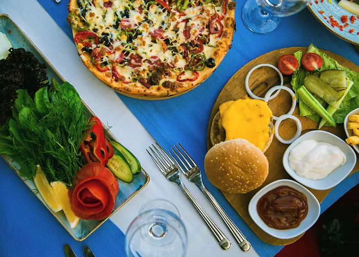 度假村 Rox 凯梅尔