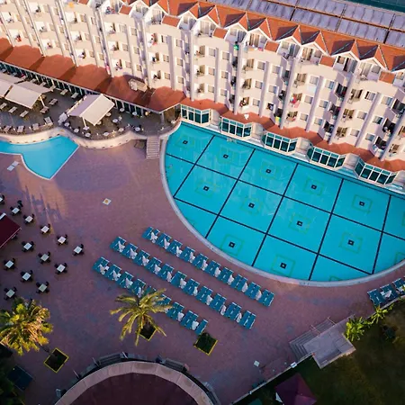 リゾート Rox ケメル