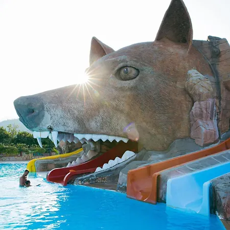 リゾート Rox ケメル