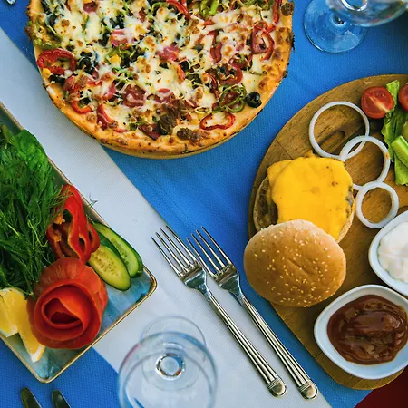 リゾート Rox ケメル