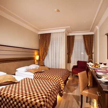 Üdülőközpont Rox 5*