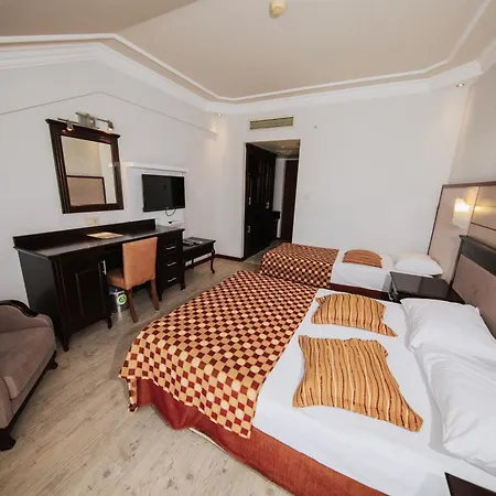 Rox Resort Kemer