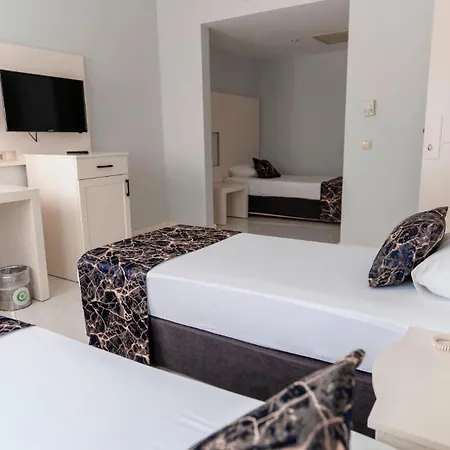 Resort Rox Kemer