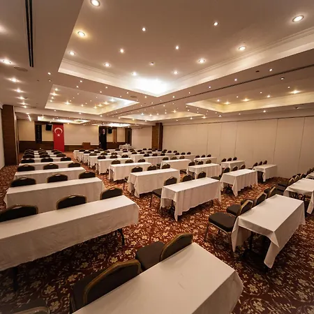 Rox Resort Kemer