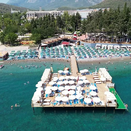 Rox Resort Kemer
