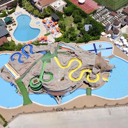 Rox Resort
