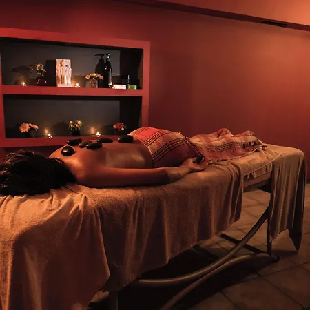 Rox Üdülőközpont 5*