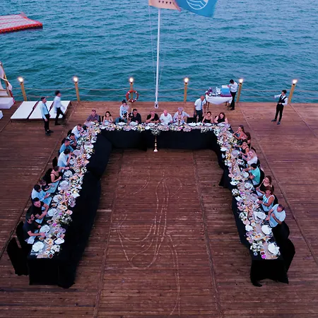 Rox Üdülőközpont 5*