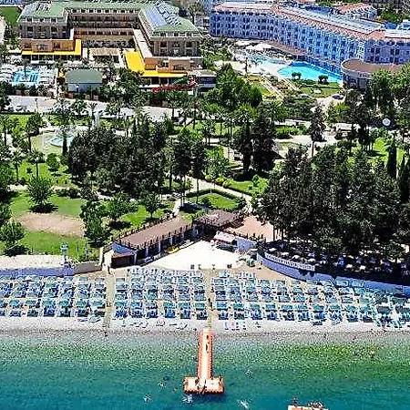 Rox 5* Kemer