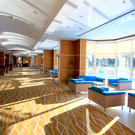 Resort Rox Kemer