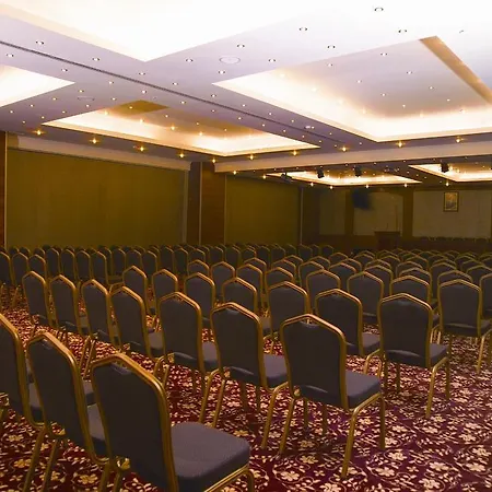 Resort Rox 5*