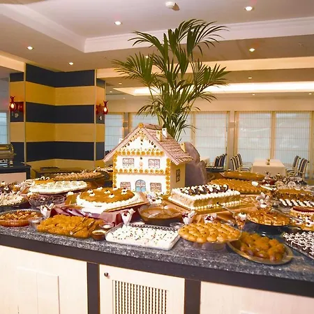 Resort Rox Kemer