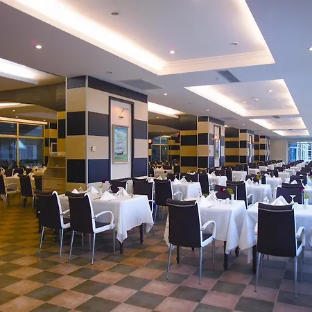 Rox Resort Kemer