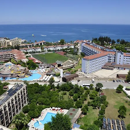 Rox Resort Kemer
