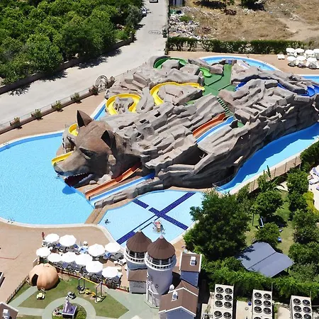 Resort Rox 5*
