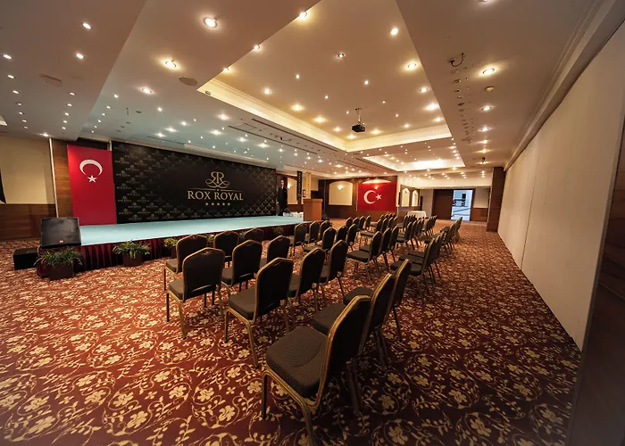 Rox 5* Kemer