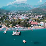 Rox Resort Kemer