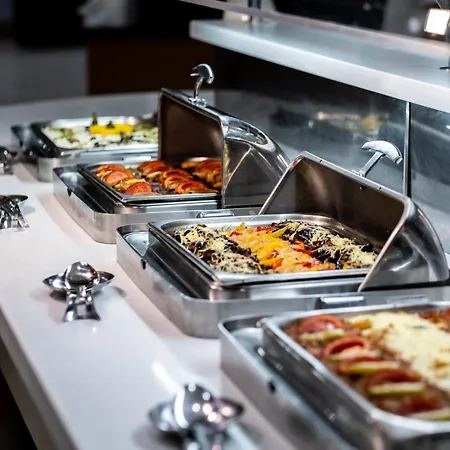 리조트 Rox 케메르