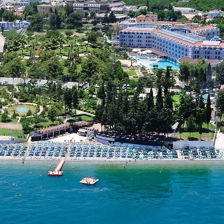 Complex Rox Kemer
