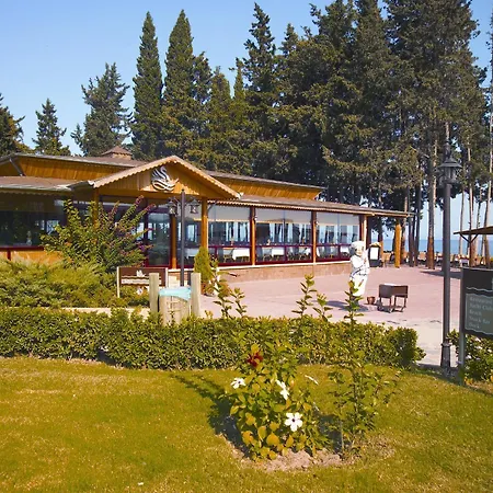 Rox 5* Kemer