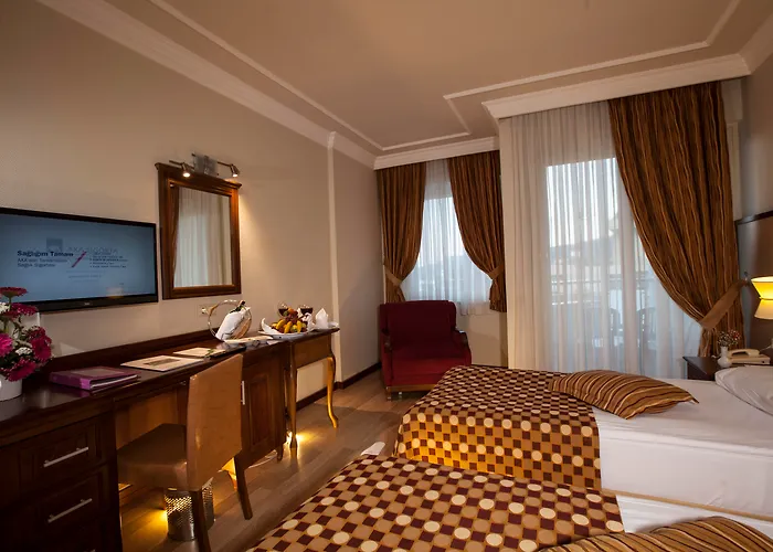 Rox Θέρετρο Κεμέρ