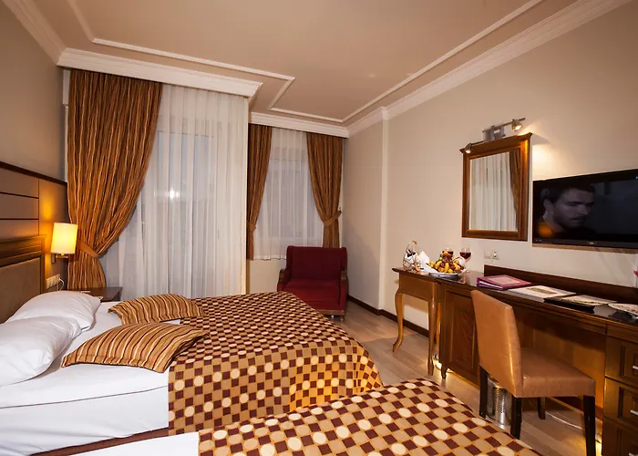 Θέρετρο Rox 5*