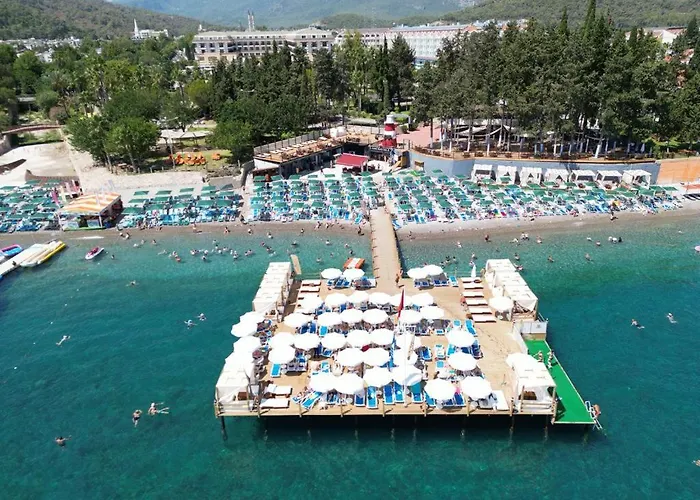 Rox Θέρετρο Κεμέρ