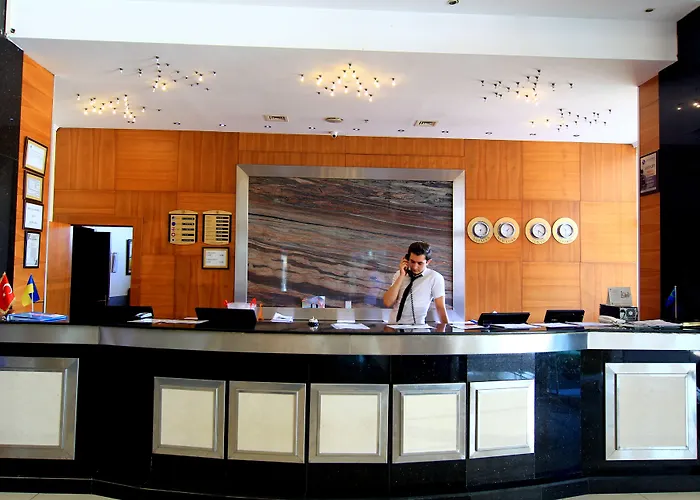 Θέρετρο Rox 5*