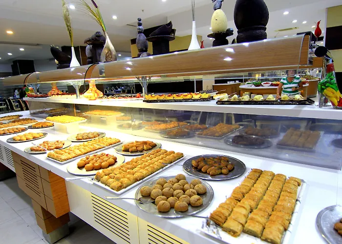 Θέρετρο Rox Κεμέρ