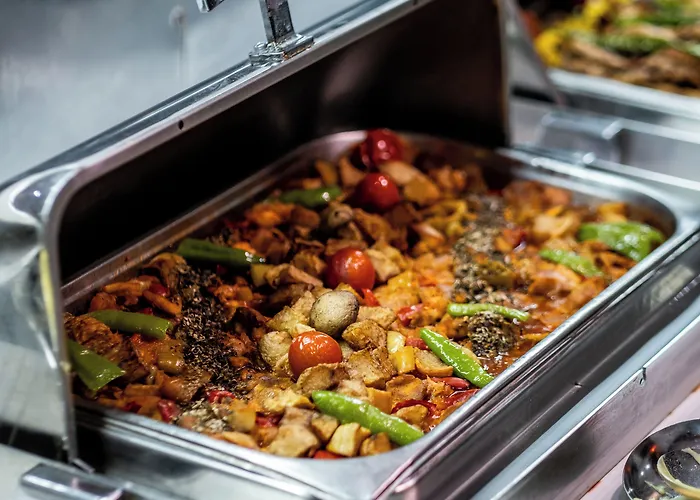 Θέρετρο Rox Κεμέρ