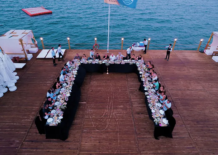 Rox Θέρετρο 5*