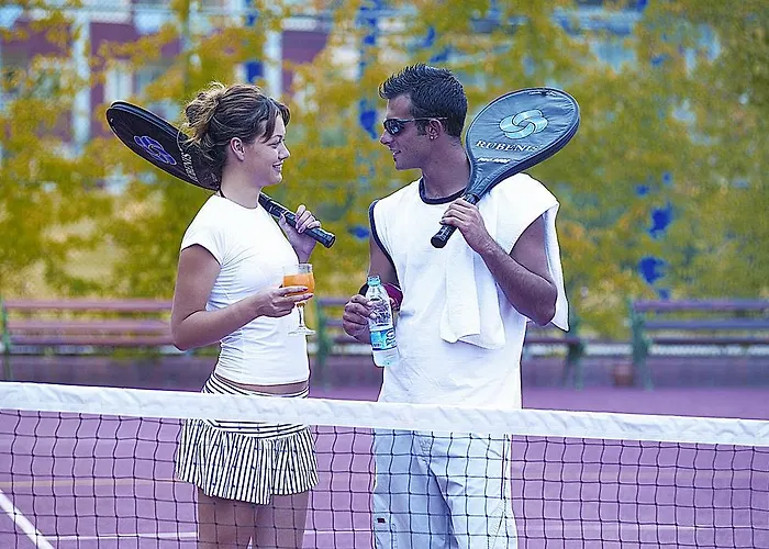 Θέρετρο Rox Κεμέρ