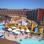 Resort Rox Kemer