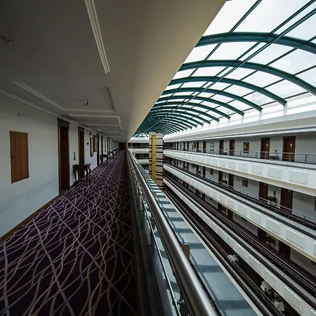 Complex Rox Kemer