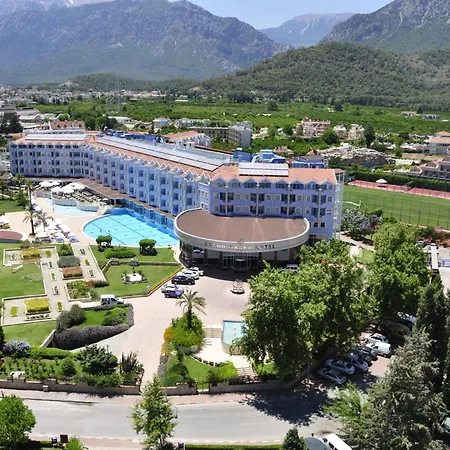 Rox Complex 5*